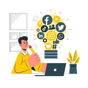 تصویر وبلاگ راهنمای قدم‌به‌قدم شروع کسب‌وکار دیجیتال برای مبتدی‌ها