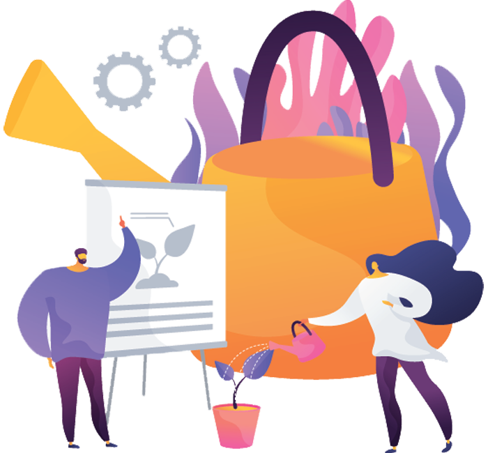 صفحه شخصیت شناسی - تصویر تدوین سند رشد فردی اختصاصی_