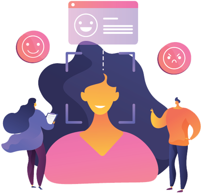 صفحه شخصیت شناسی - تصویر شخصیت شناسی