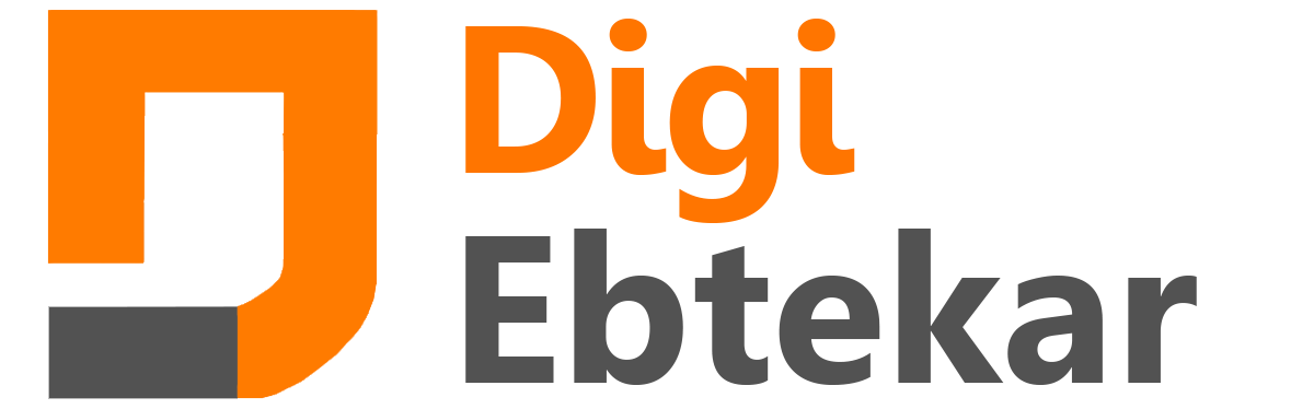دیجی ابتکار  