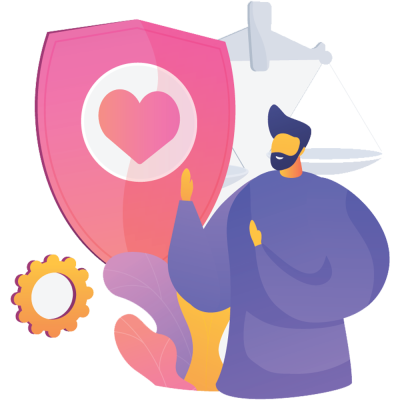 تصویر ارزش‌ها و تعهدات