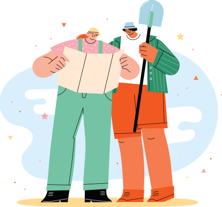 تصویر داستان تاسیس