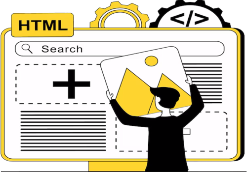 تصویر سئوی فنی و محتوایی