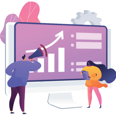 تصویر صفحه تحقیقات بازار و بازاریابی - تحقیقات بازار و بازاریابی دیجیتال