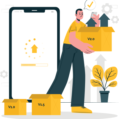 تصویر صفحه تحقیقات بازار و بازاریابی - خروجی‌هایی که دریافت می‌کنید