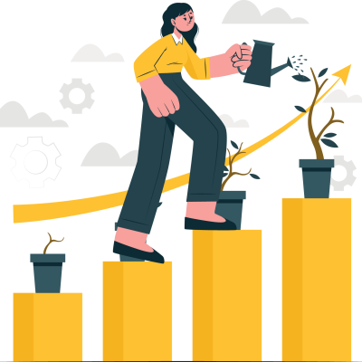 تصویر مسیر رشد