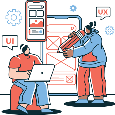 تصویر پس زمینه برندینگ شخصی و سازمانی